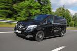 Mercedes-Benz V250 BlueTec by VATH 2015 года